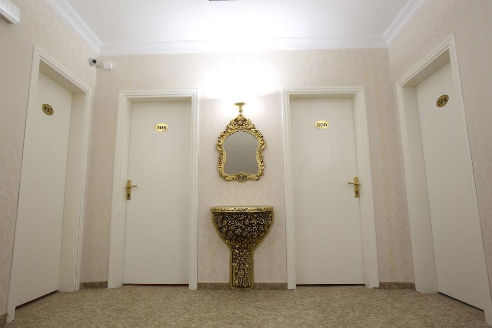 GREEN VALLEY BOUTIQUE HOTEL — KEMER — фотография отеля №8