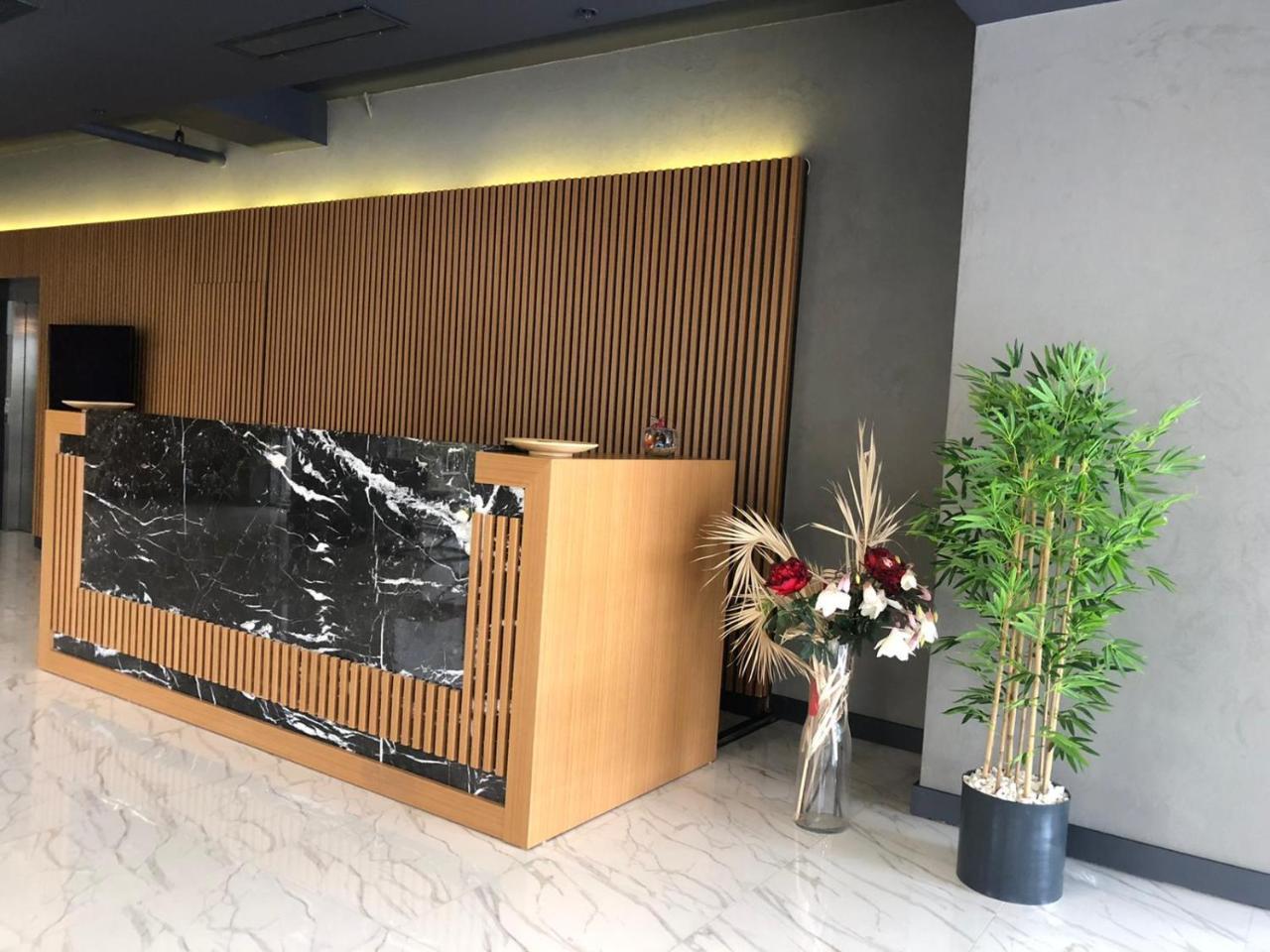 ATACITY HOTEL — ISTANBUL — фотография отеля №7