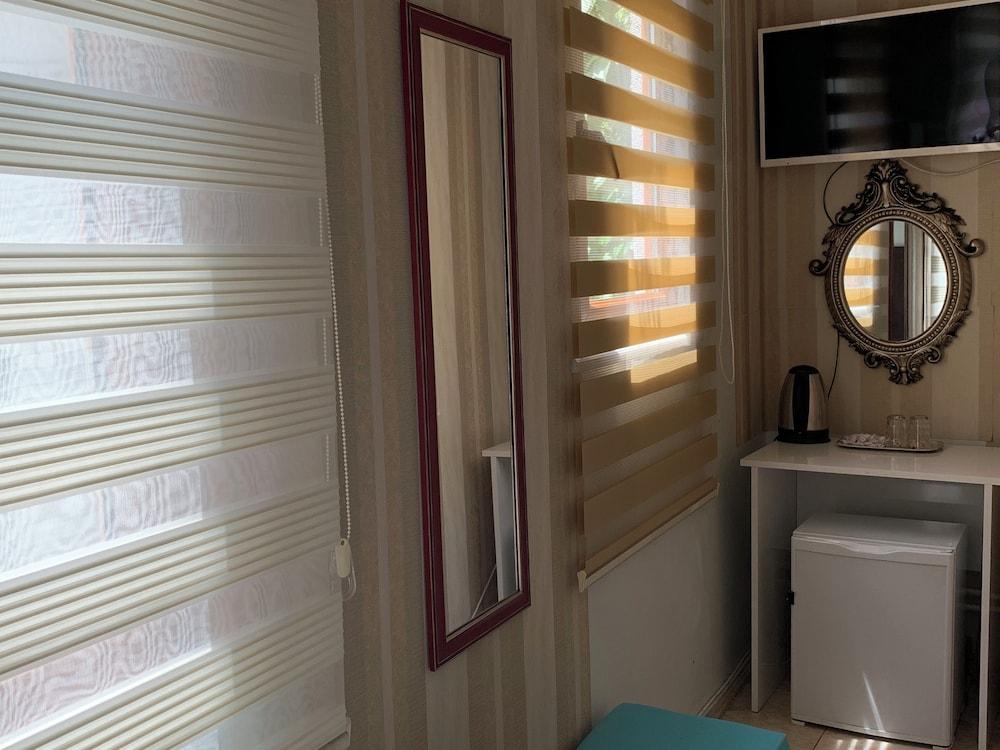 NUEVAS SUITES — ISTANBUL — фотография отеля №14