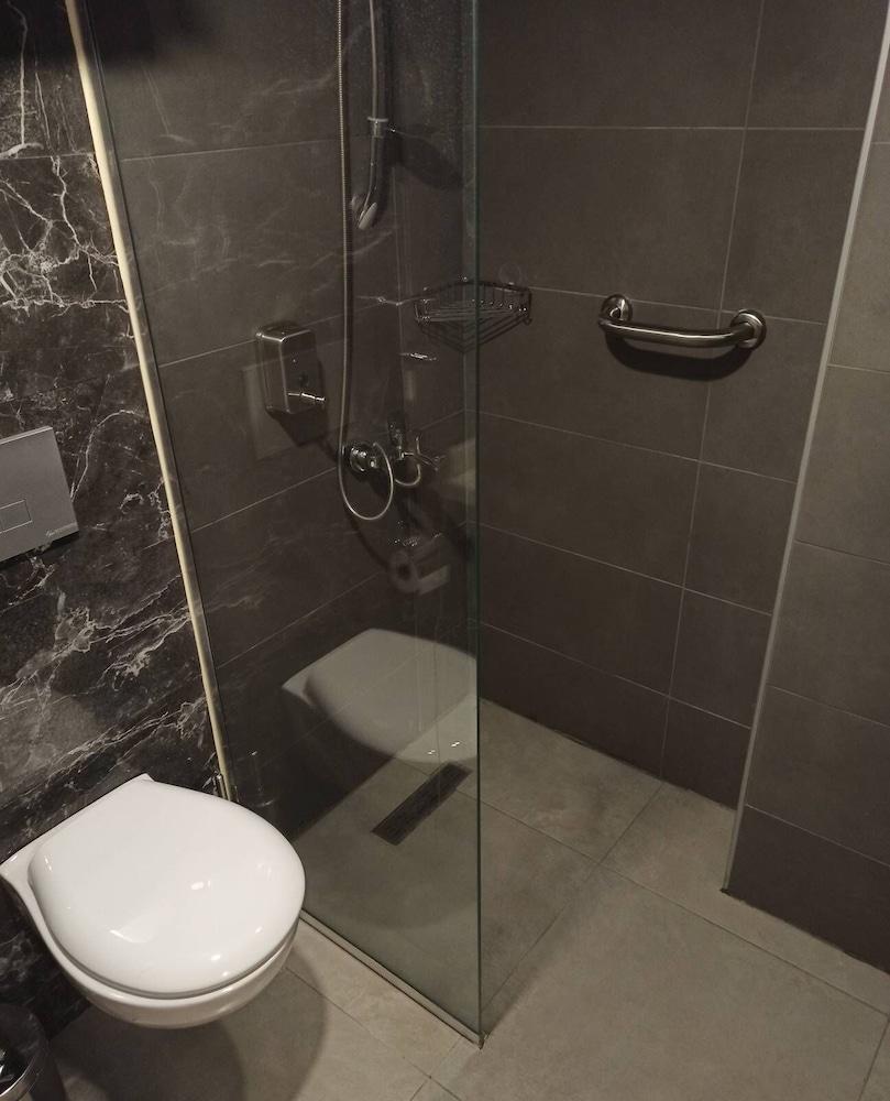 CADDE SUITE BAKIRKOY (ADULTS ONLY) — ISTANBUL — fotografie hotel nr. 25