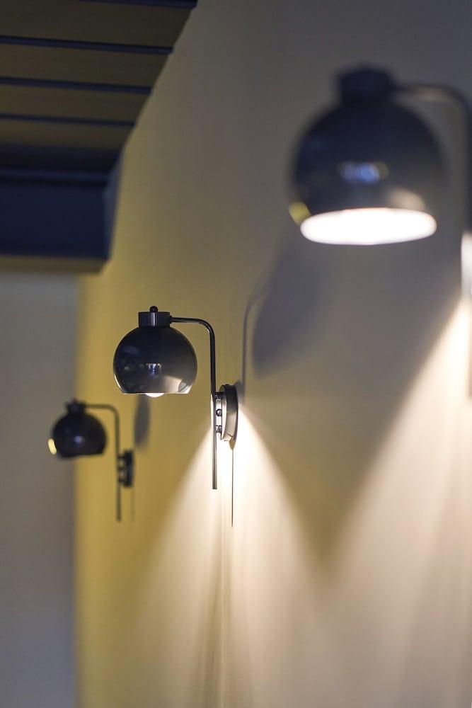 STAY LAB RESIDENCE & HOTEL — ISTANBUL — fotografie hotel nr. 28