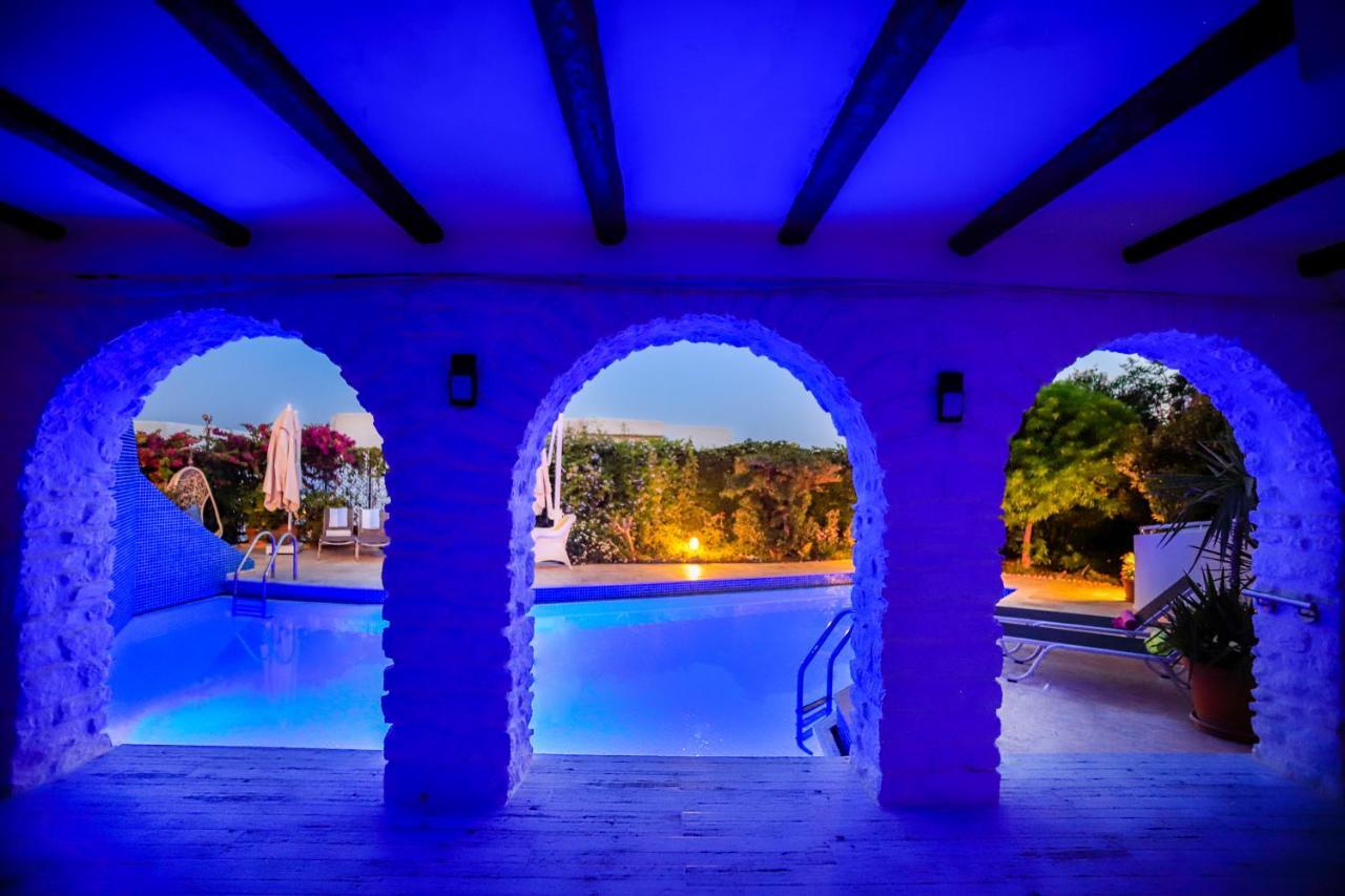 THE FLAG SUITES — BODRUM — фотография отеля №20