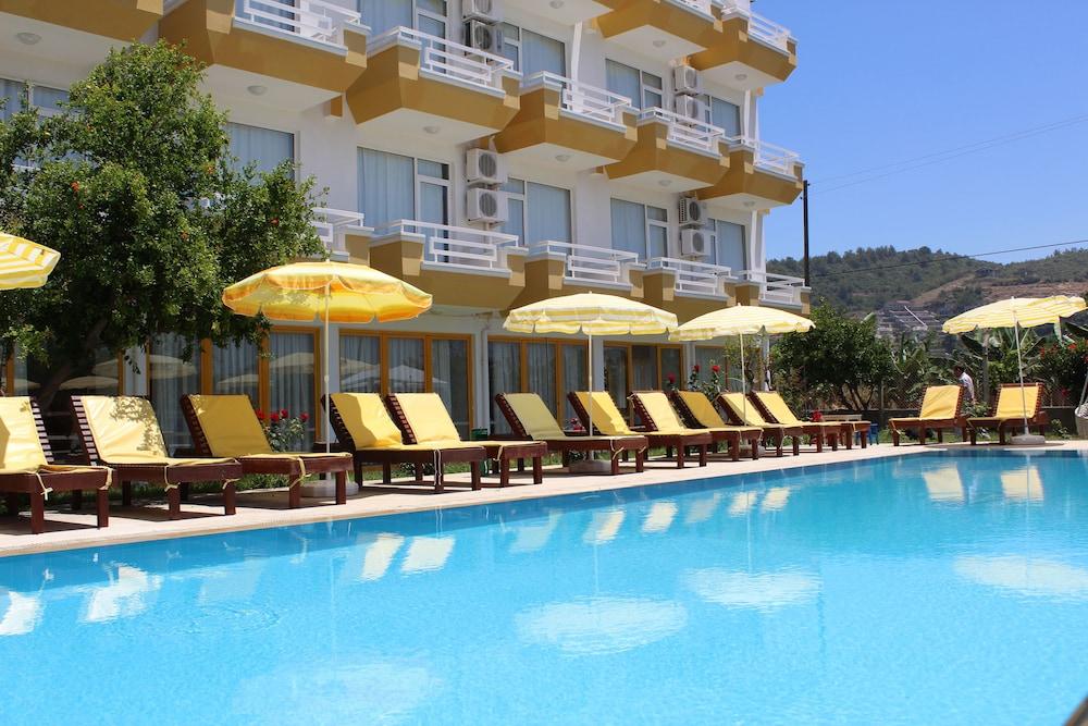 HARE HOTEL — ALANYA — fotografie hotel nr. 27
