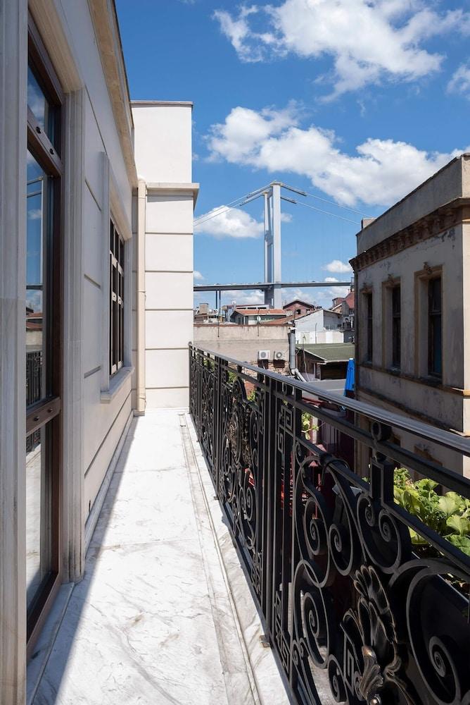 ORTAKOY HOTEL — ISTANBUL — fotografie hotel nr. 15