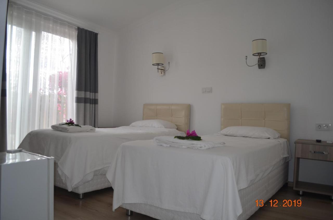 HOTEL UYGAR — FETHIYE — fotografie hotel nr. 8