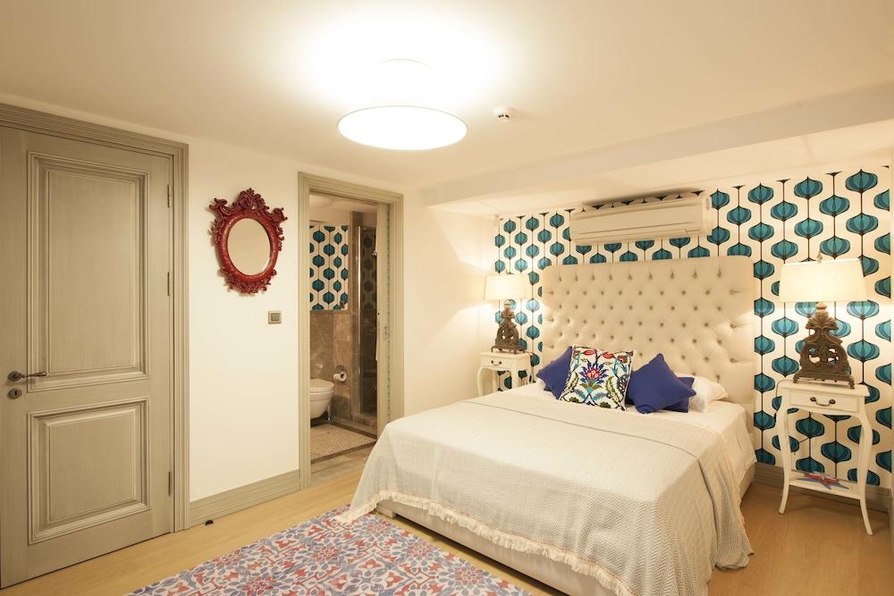 VILLA REGNUM — BODRUM — фотография отеля №6