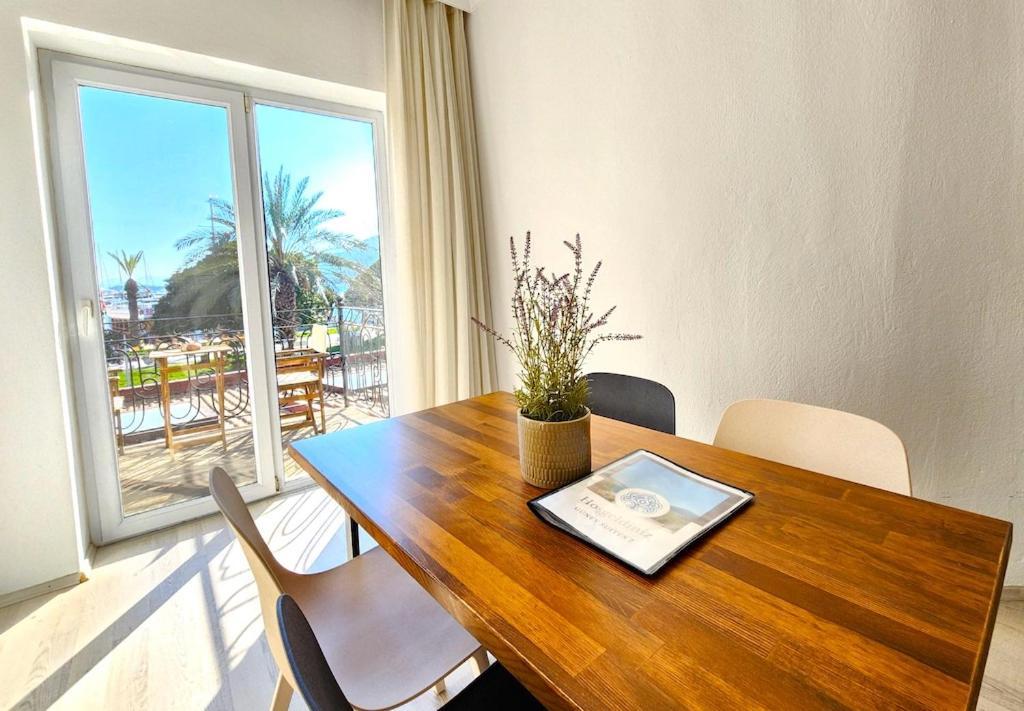 GUNEY SUITES BY VILLA SAFIYA — GOCEK — фотография отеля №16
