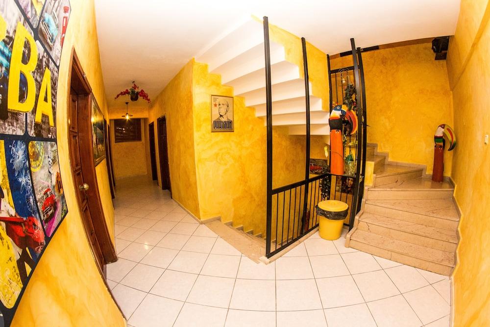 LATINO HOTEL — KEMER
