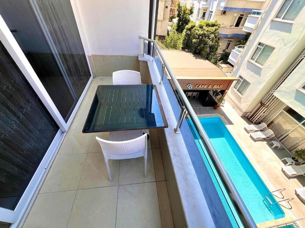 CEMAL BEY APART OTEL — ALANYA — fotografie hotel nr. 18
