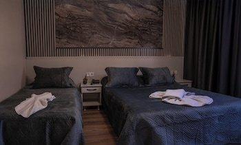 PERA IMPERIUM TAKSIM — ISTANBUL — fotografie hotel nr. 6