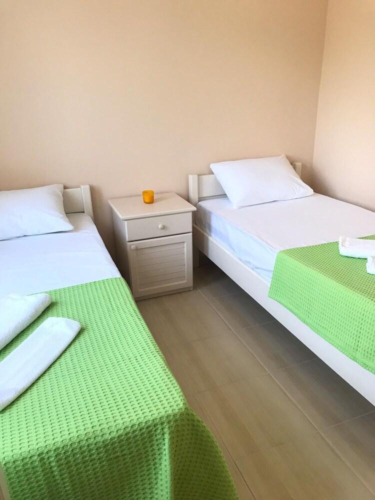 GUNAYDIN APART & HOUSE — DALYAN — fotografie hotel nr. 7