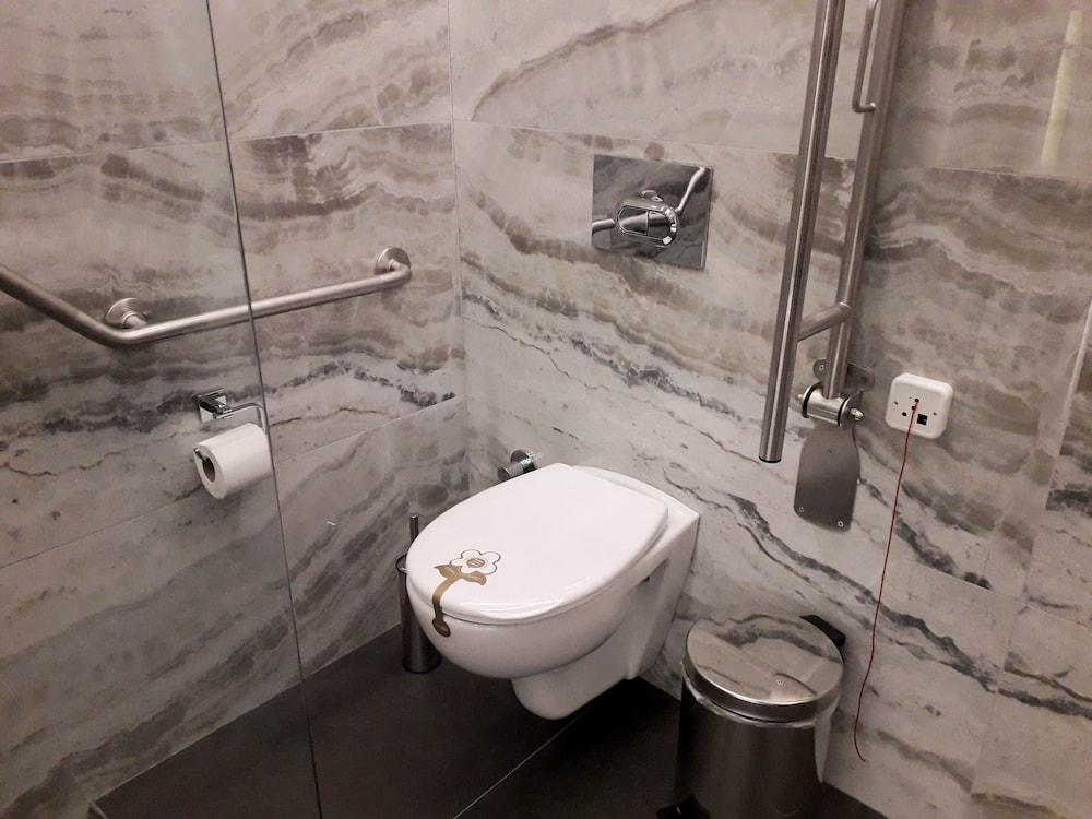 VITAL HOTEL FULYA — ISTANBUL — фотография отеля №24