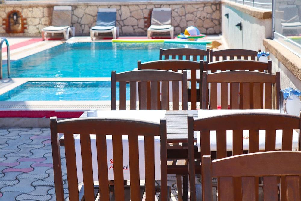 SIRIUSMI HOTEL — CESME — фотография отеля №35