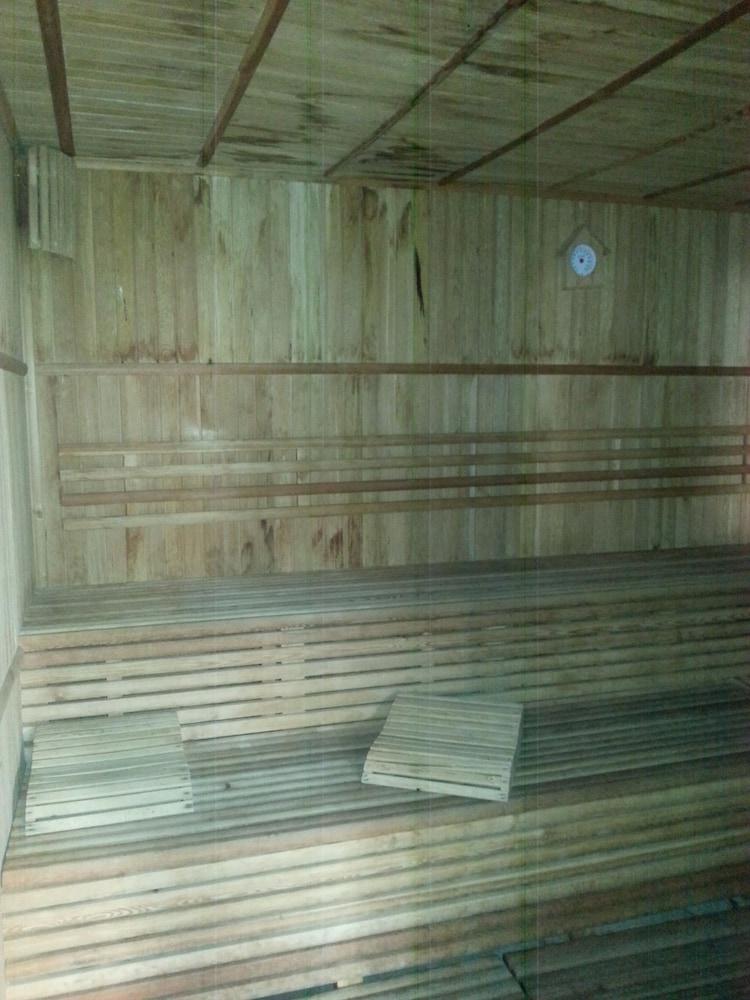 NAS-A HOMES — KEMER — фотография отеля №17
