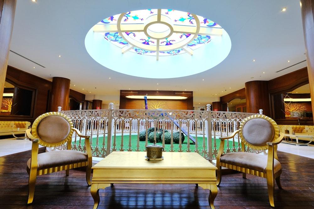 SABIHA GOKCEN HOTEL ISTANBUL HOUSES — ISTANBUL — фотография отеля №2