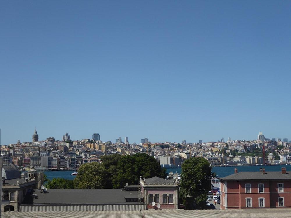 ETHNICA HOTEL OLD CITY — ISTANBUL — fotografie hotel nr. 21