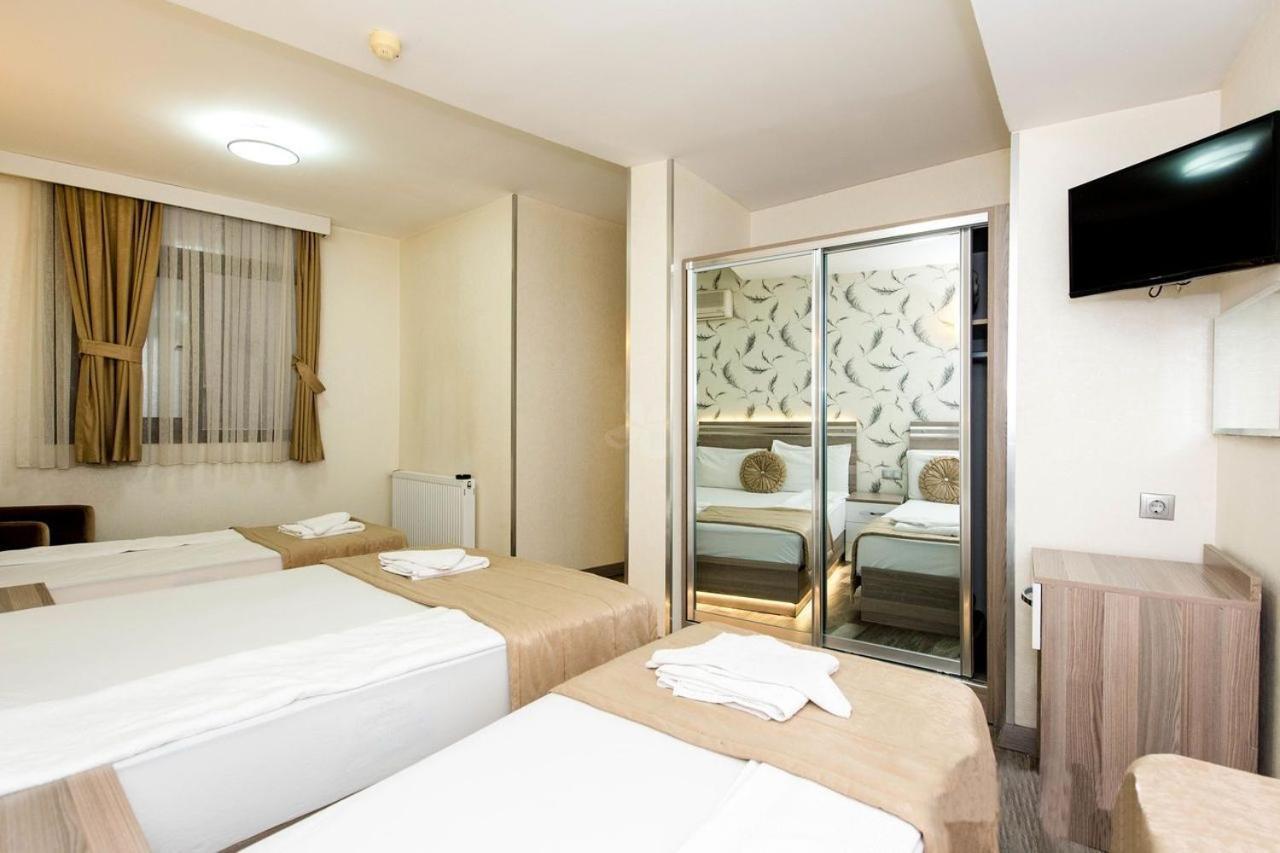 OLIMPIYAT OTEL IZMIR — IZMIR — фотография отеля №16