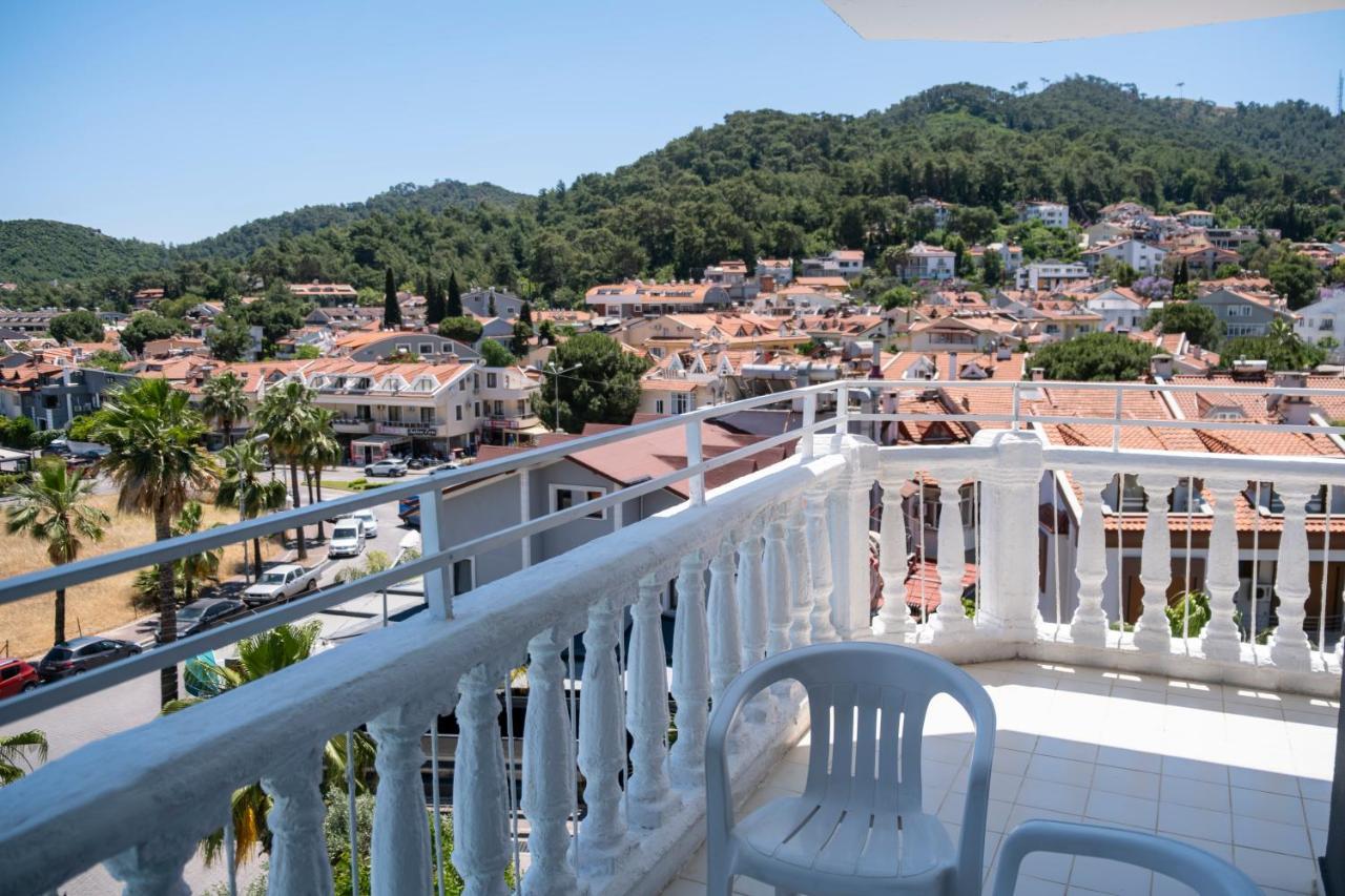 MUSTIS ROYAL PLAZA HOTEL — MARMARIS — фотография отеля №25