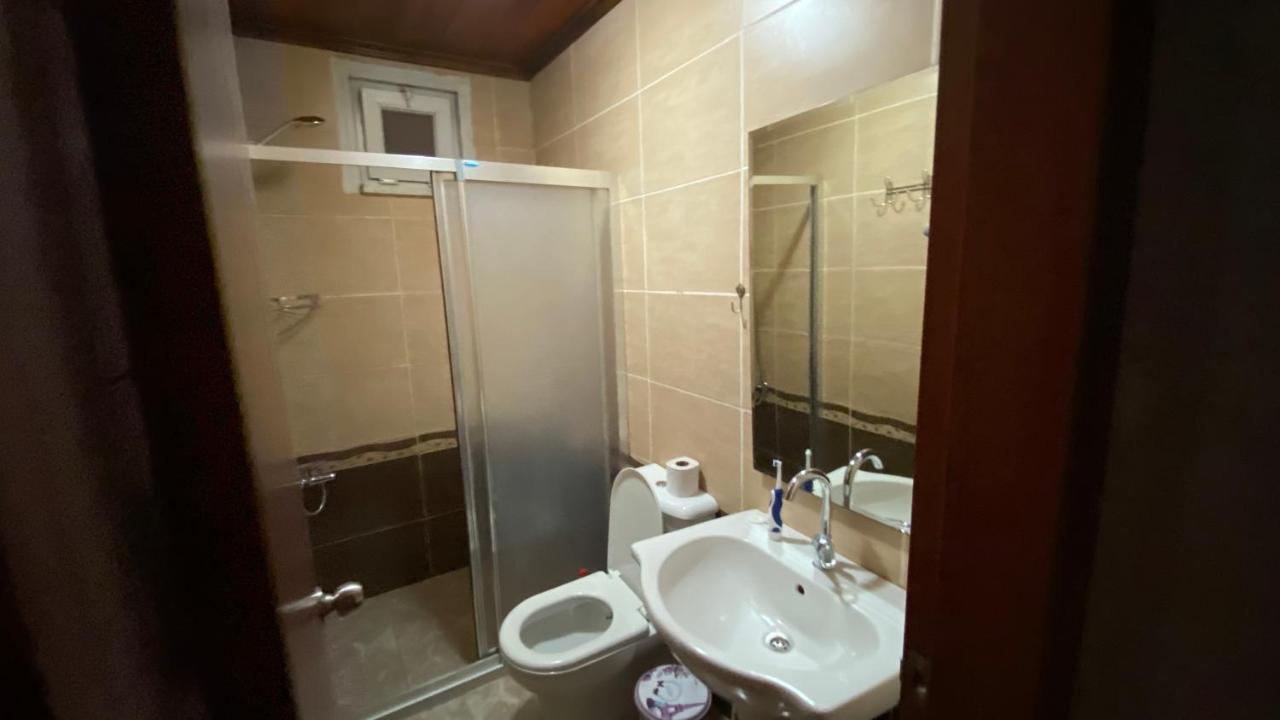 HERTON HOTEL — ISTANBUL — фотография отеля №28