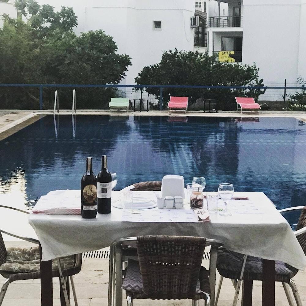 AYCI OTEL — BODRUM — фотография отеля №11