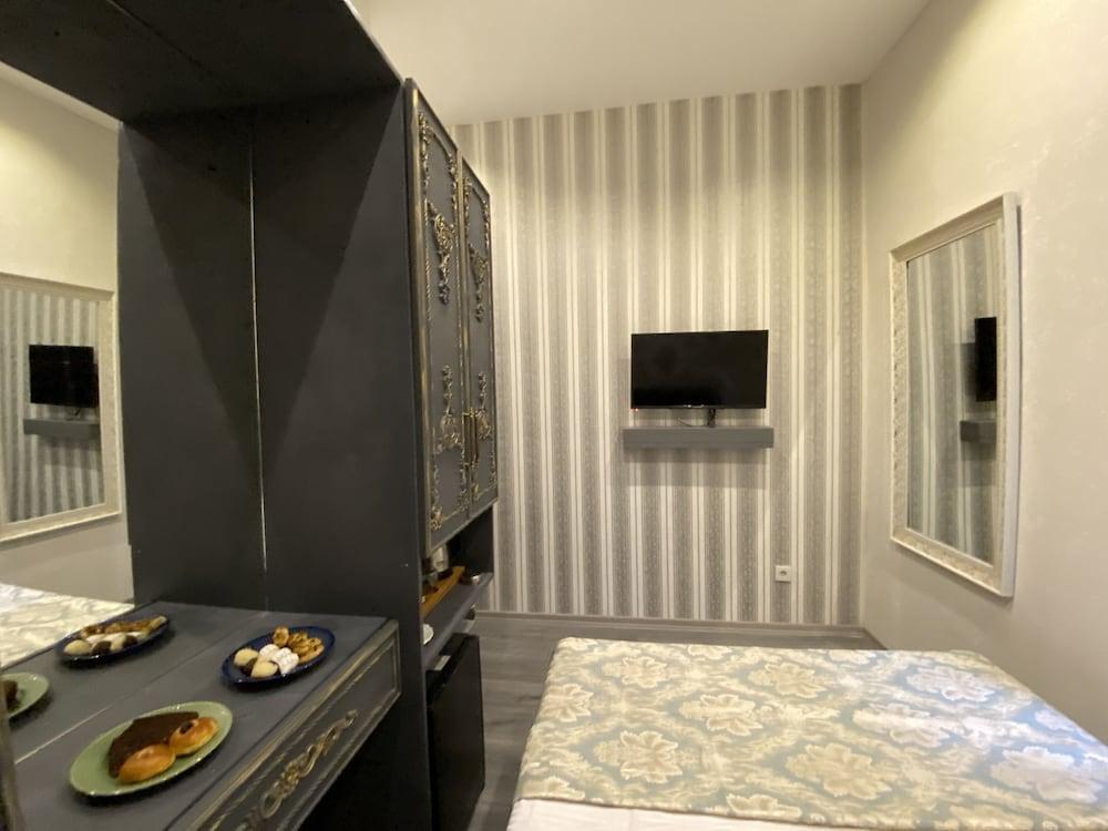 GANJ HOTEL — ISTANBUL — fotografie hotel nr. 17