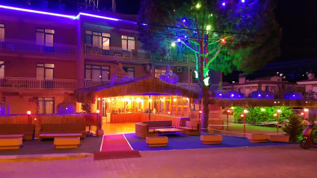 GRAND YAYLA HOTEL — CESME — фотография отеля №24