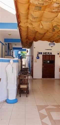 HERA BEACH HOTEL FETHIYE GCR — FETHIYE — fotografie hotel nr. 13
