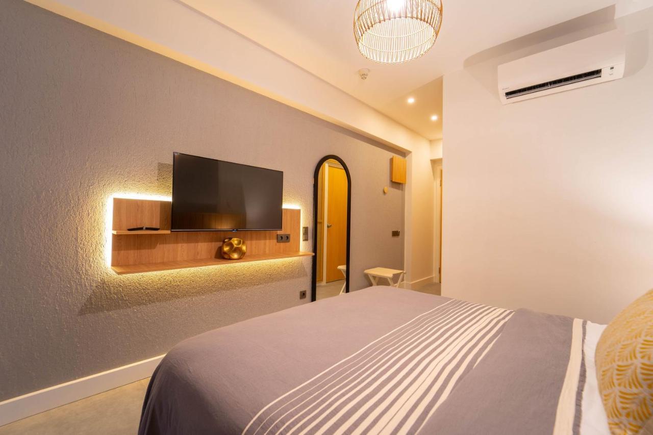 HOTEL CLUB-E — FETHIYE — fotografie hotel nr. 16