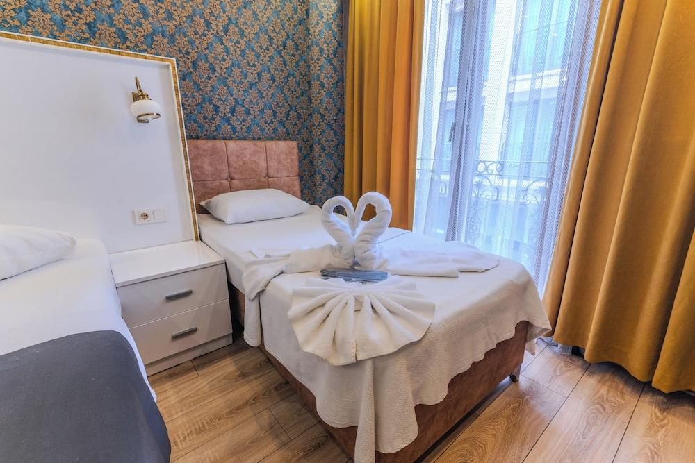 DOLCE VITA APARTMENTS — ISTANBUL — fotografie hotel nr. 25