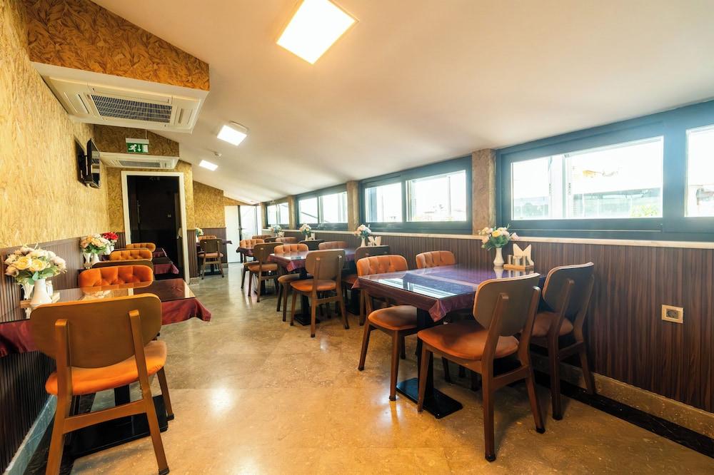 ELIZA HOTEL ISTANBUL — ISTANBUL — фотография отеля №33