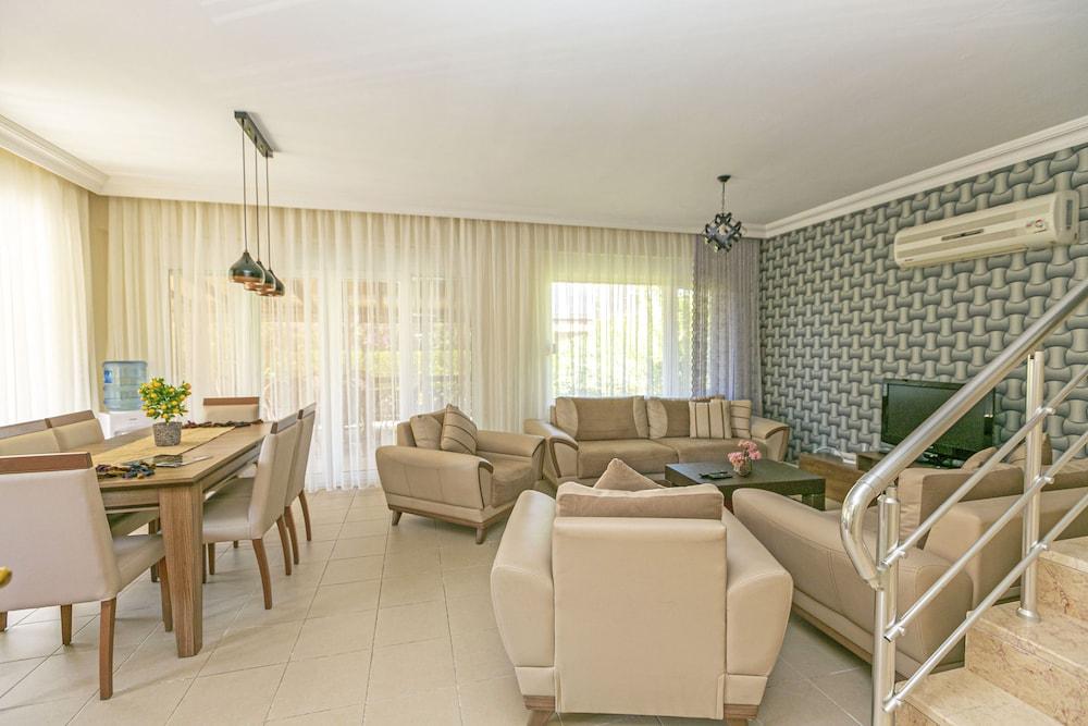 PARADISE TOWN VILLA GORDON — BELEK — fotografie hotel nr. 17
