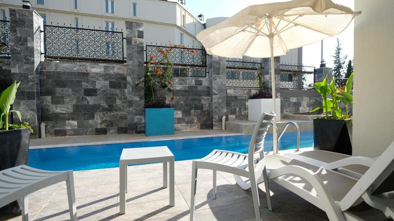 SEADEN VALENTINE RESORT & SPA (ADULTS ONLY) — SIDE — fotografie hotel nr. 35