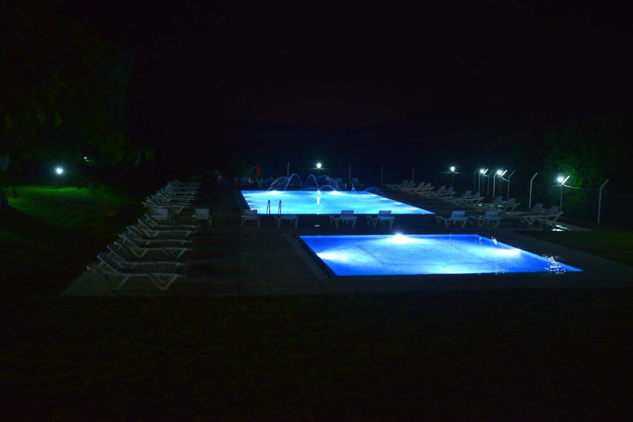 DREAM TOWN HOTEL — TEKIROVA — fotografie hotel nr. 13