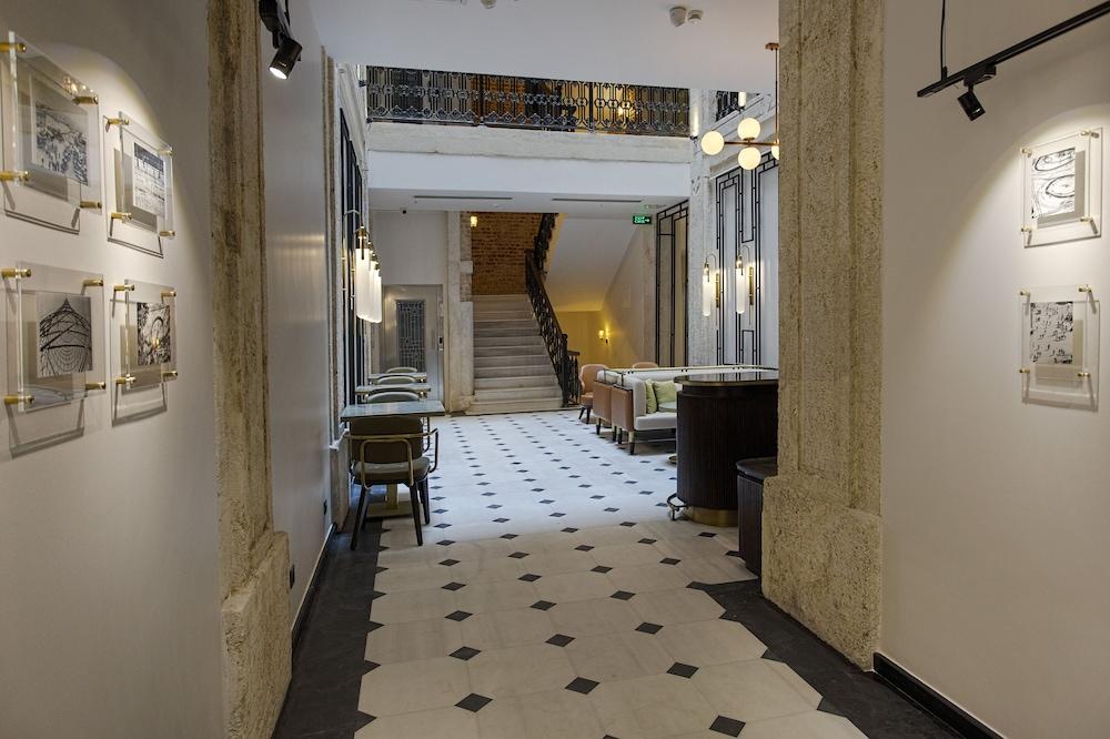MEST HOTEL — ISTANBUL — fotografie hotel nr. 5