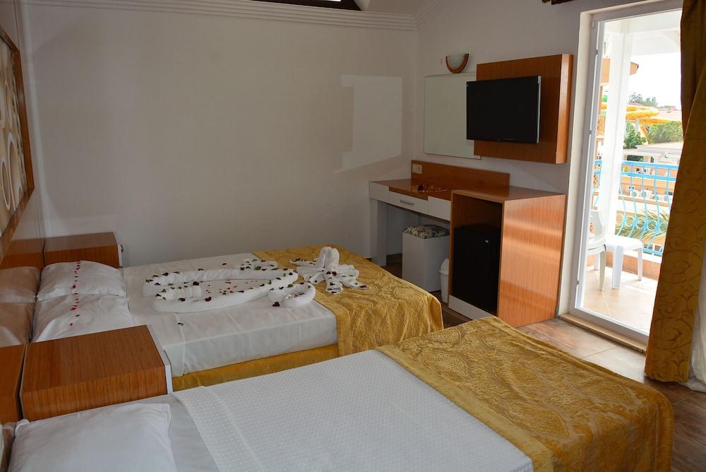 ANITA DREAM HOTEL — KEMER — фотография отеля №9