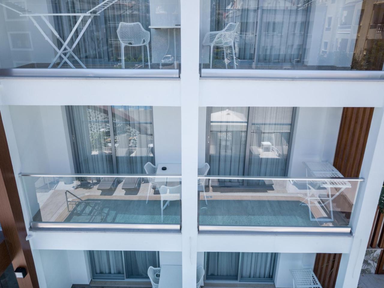 PRINCESS KINLI SUITES HOTEL — MARMARIS — fotografie hotel nr. 11