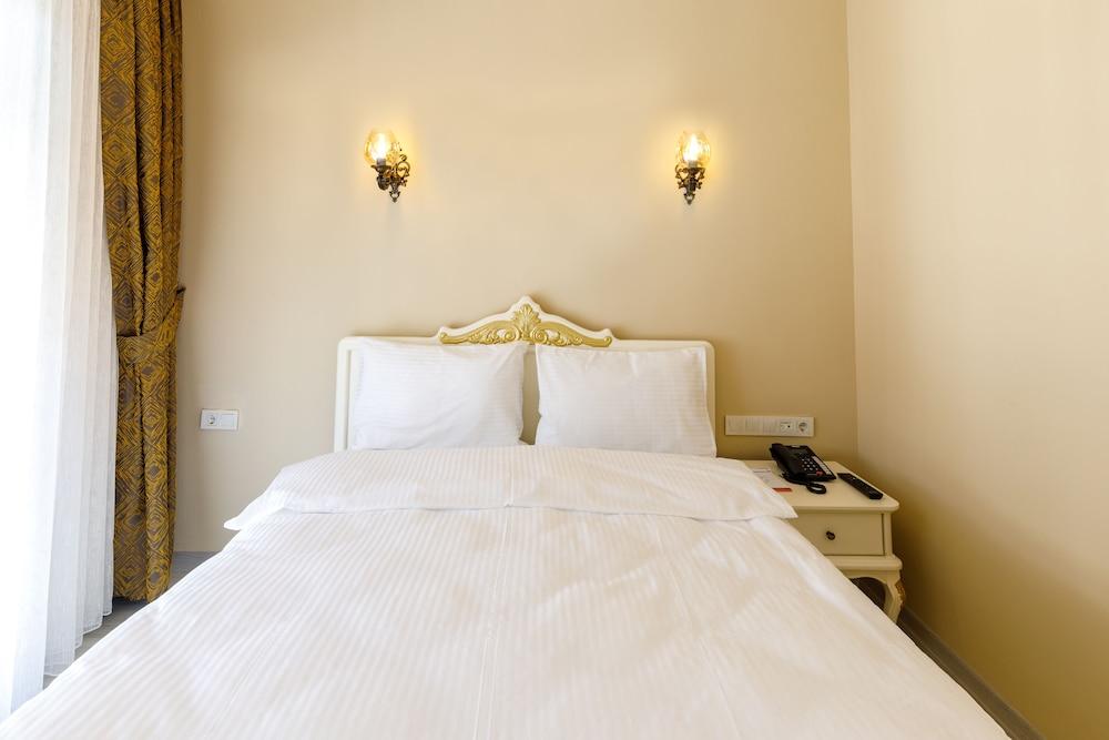 GERMENICIA HOTEL — ISTANBUL — фотография отеля №11