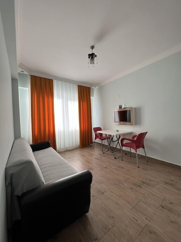 QUEEN APART OTEL — ALANYA — фотография отеля №15