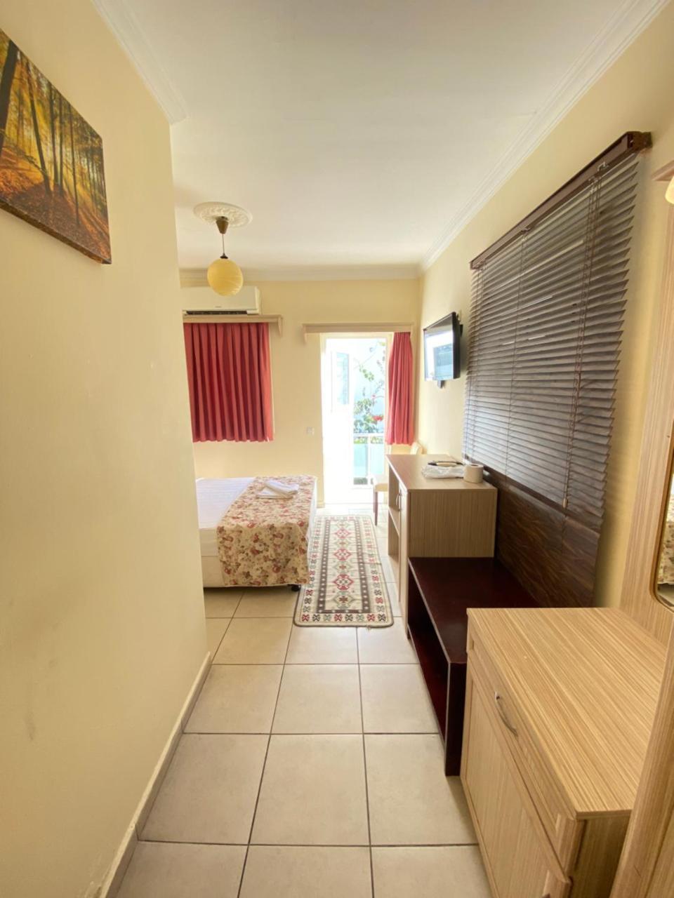 SEVIN HOTEL PANSIYON — BODRUM — fotografie hotel nr. 33