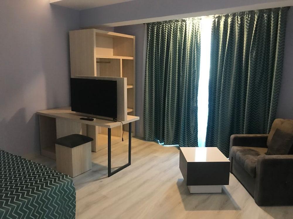 JOSEF HOTEL — ALANYA — фотография отеля №2