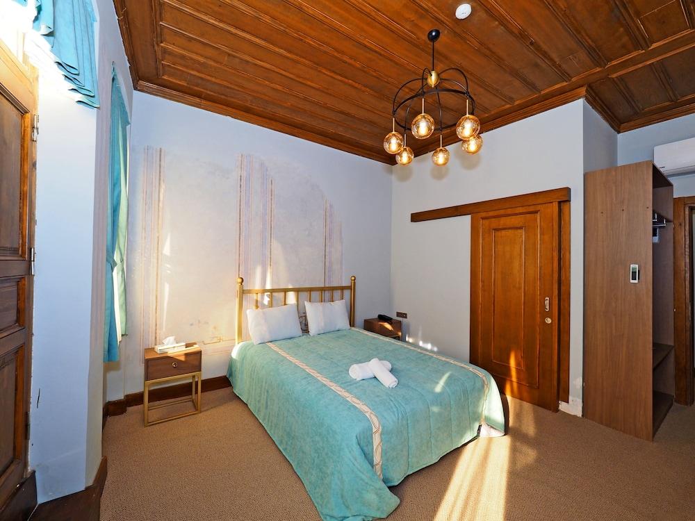 TAKSIM ESTANE BUTIK OTEL — ISTANBUL — fotografie hotel nr. 5