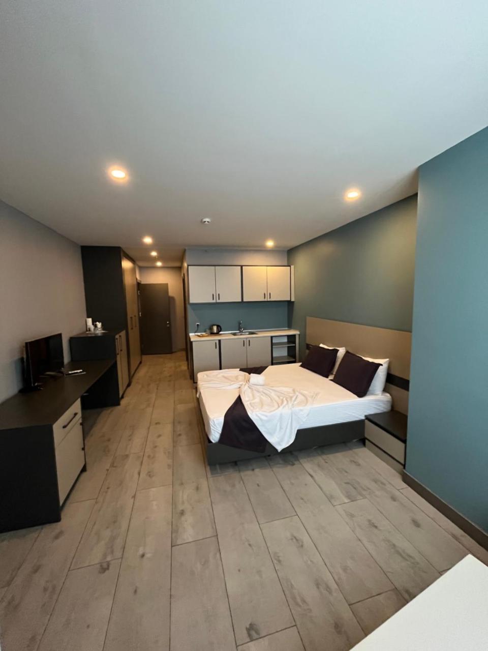 AGORA ROYAL HOTEL — ISTANBUL — fotografie hotel nr. 37