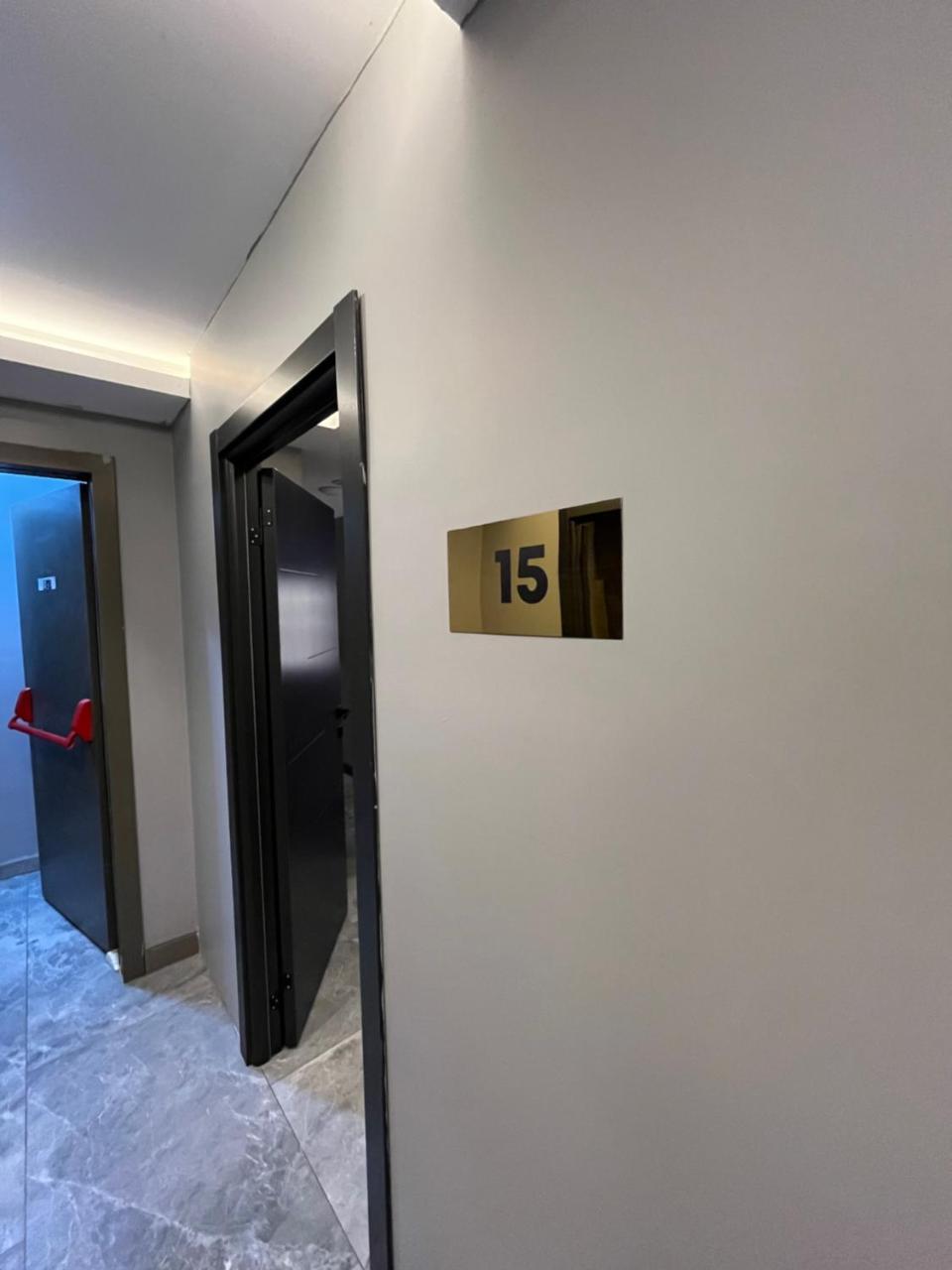 AGORA ROYAL HOTEL — ISTANBUL — fotografie hotel nr. 36