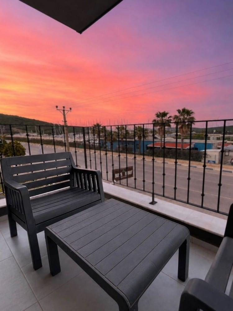 AURORA SIGACIK HOTEL — SEFERIHISAR — fotografie hotel nr. 16