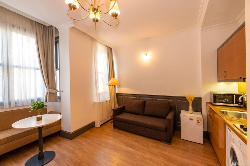 PERA LINE CIHANGIR — ISTANBUL — fotografie hotel nr. 7