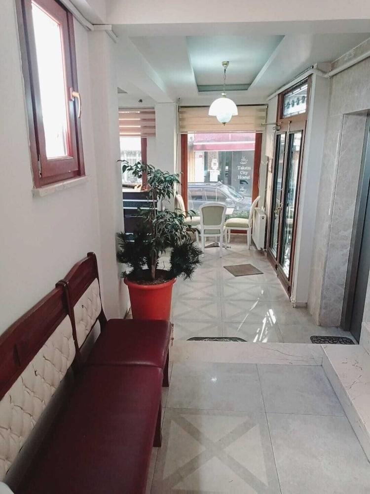 DAYLIGHT REZIDANS — ISTANBUL — fotografie hotel nr. 7