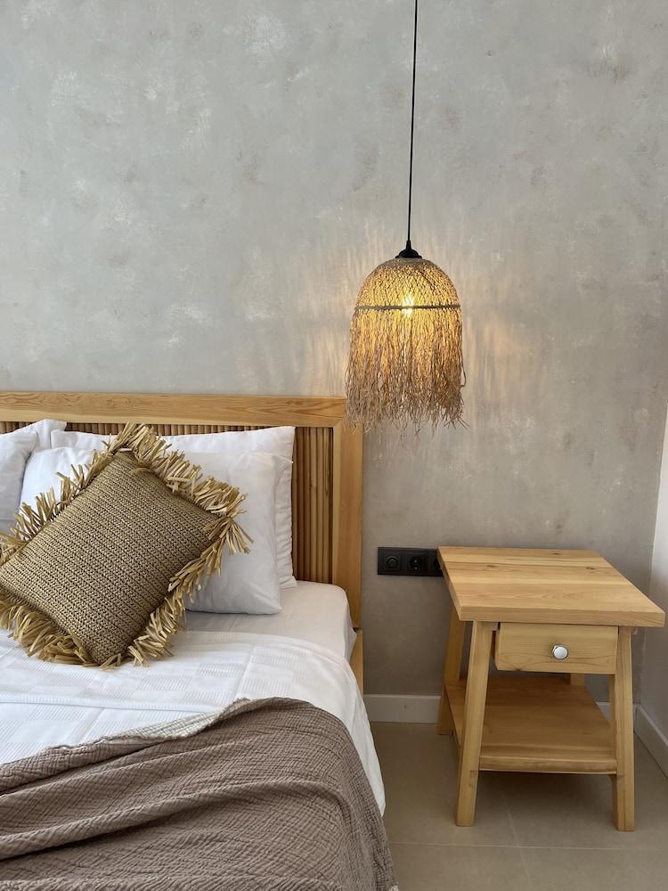 LAGOM HOTEL — SEFERIHISAR — фотография отеля №14