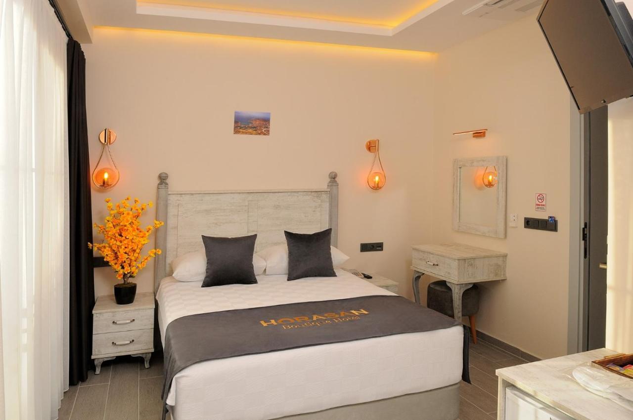 HORASAN BOUTIQUE HOTEL (ADULTS ONLY) — CESME — фотография отеля №26