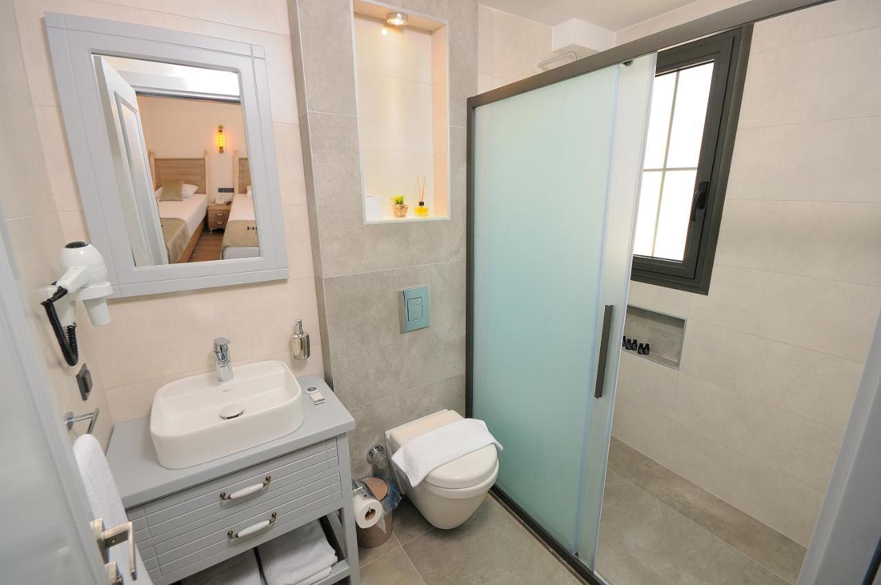 HORASAN BOUTIQUE HOTEL (ADULTS ONLY) — CESME — фотография отеля №5