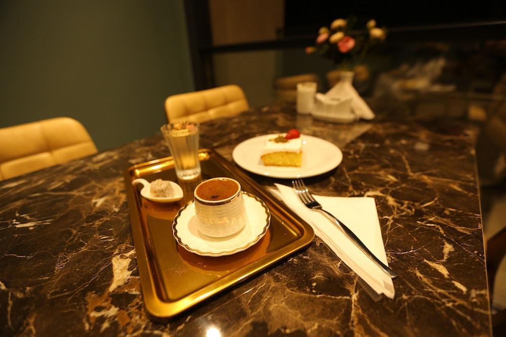 HACIBAYRAM OTEL — ISTANBUL — fotografie hotel nr. 17